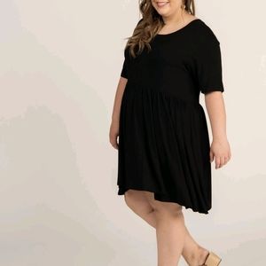 ☀️2/$15Agnes&Dora tunic dress